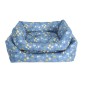 Pet bed "Melograno B"