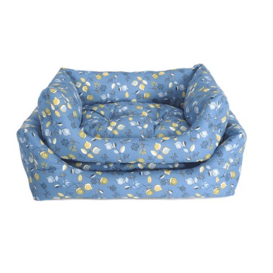 Pet bed "Melograno B"