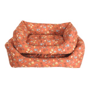 Pet bed "Melograno A"
