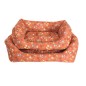 Pet bed "Melograno A"