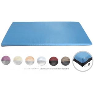 Flat mattress