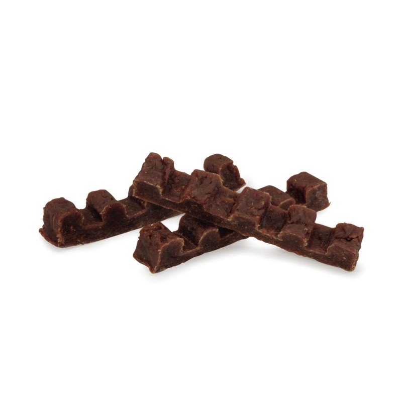 Rabbit snack bar portionable Rabbit snack bar portionable