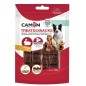 Rabbit snack bar portionable Rabbit snack bar portionable