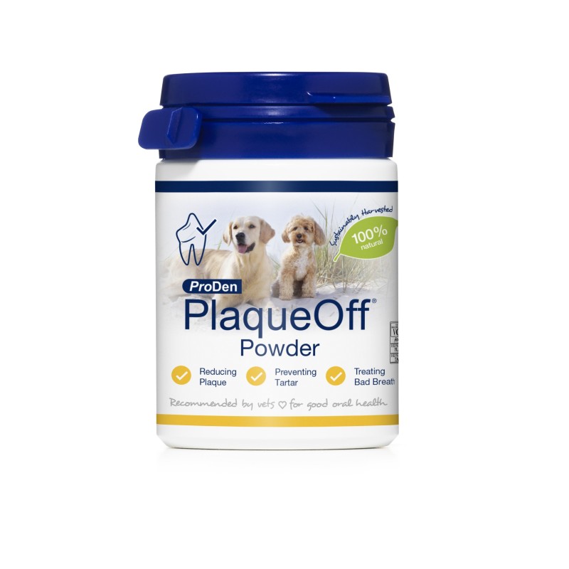 ProDen Plaque Off Powder 180gr ProDen Plaque Off Powder 180gr