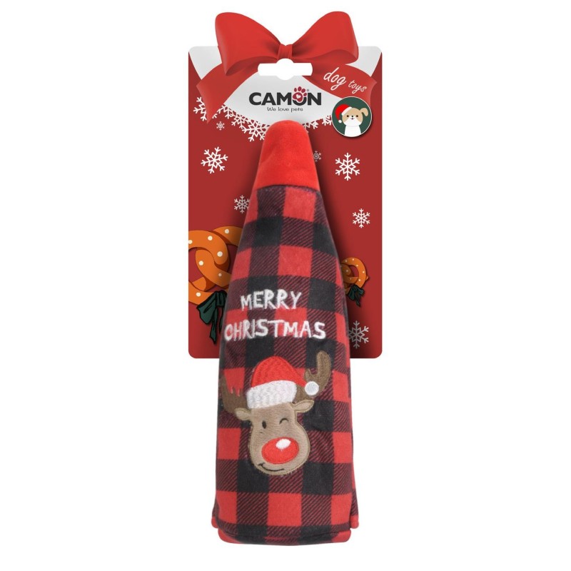 Dog toy - Christmas toy Dog toy - Christmas toy