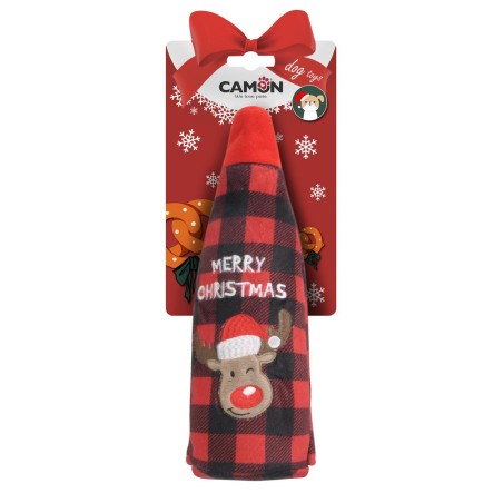 Dog toy - Christmas toy