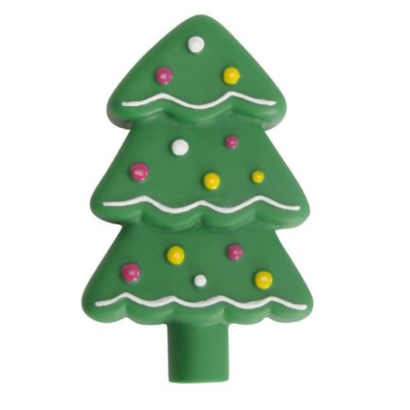 Dog toy - Vinyl Christmas toys
