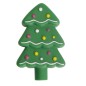 Dog toy - Vinyl Christmas toys