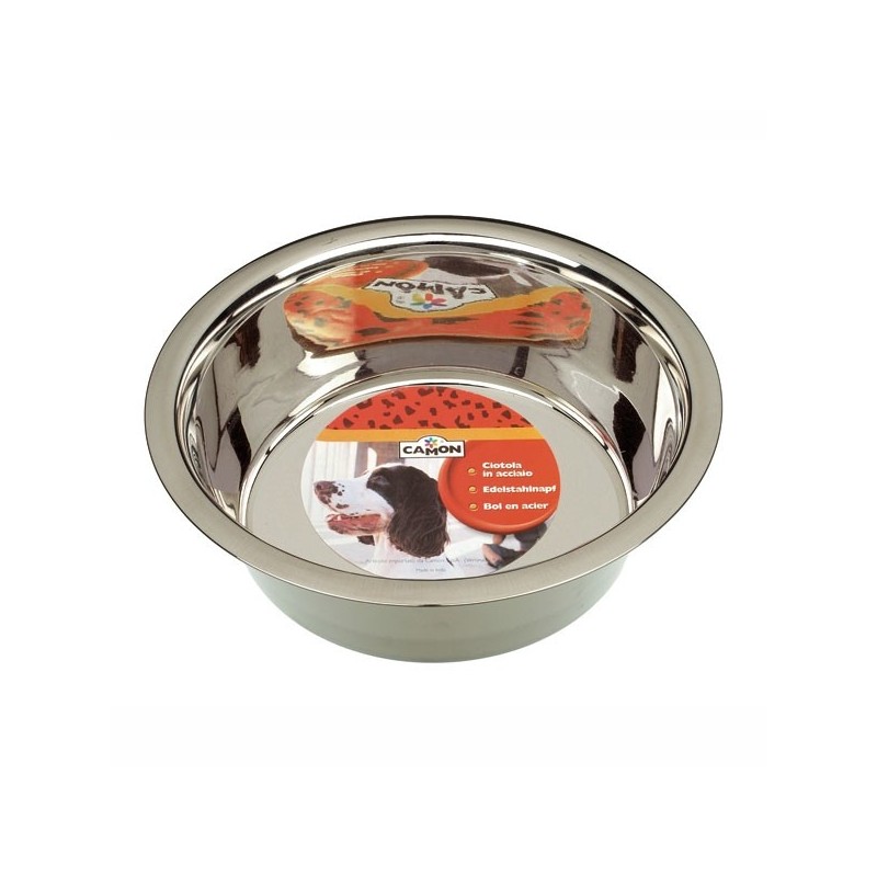 Stainless Steel Bowl 250 ml Stainless Steel Bowl 250 ml