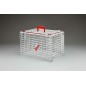 Trap Transfer Carrier (Plastic Coated)