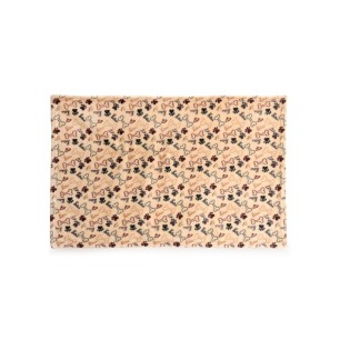 Blanket  Soft "BAU" cream color