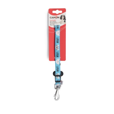 Belt-Seat Belt with pattern