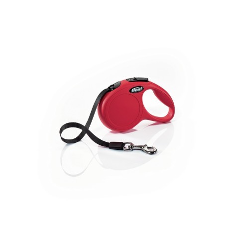 "New Classic" Flexi Leashes with webbing
