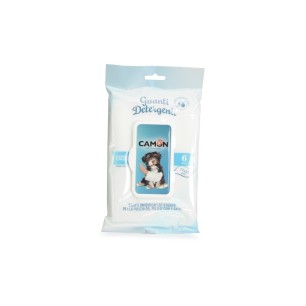 Excel scented cleansing glove