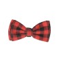 "Christmas bow tie for dogs"