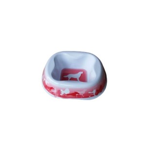 Bowl "Bone Shape" 600ml