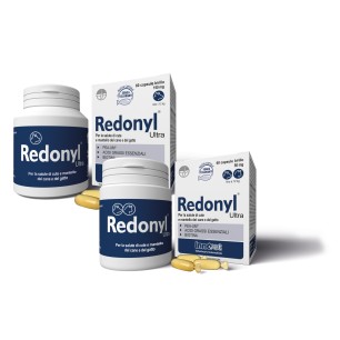 Redonyl Ultra 150mg 60caps