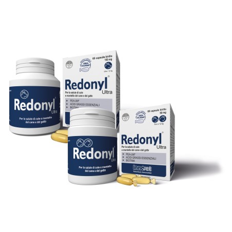 Redonyl Ultra 150mg 60caps
