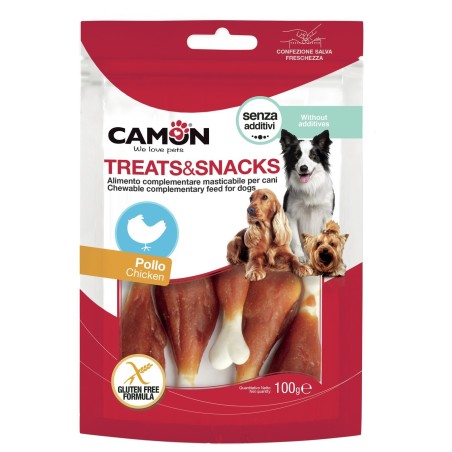 Chicken Leg Treat