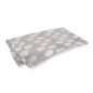 Soft blanket  "Clouds"