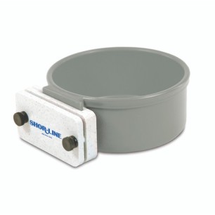 KENNEL GEAR™ PLASTIC BOWL KITS