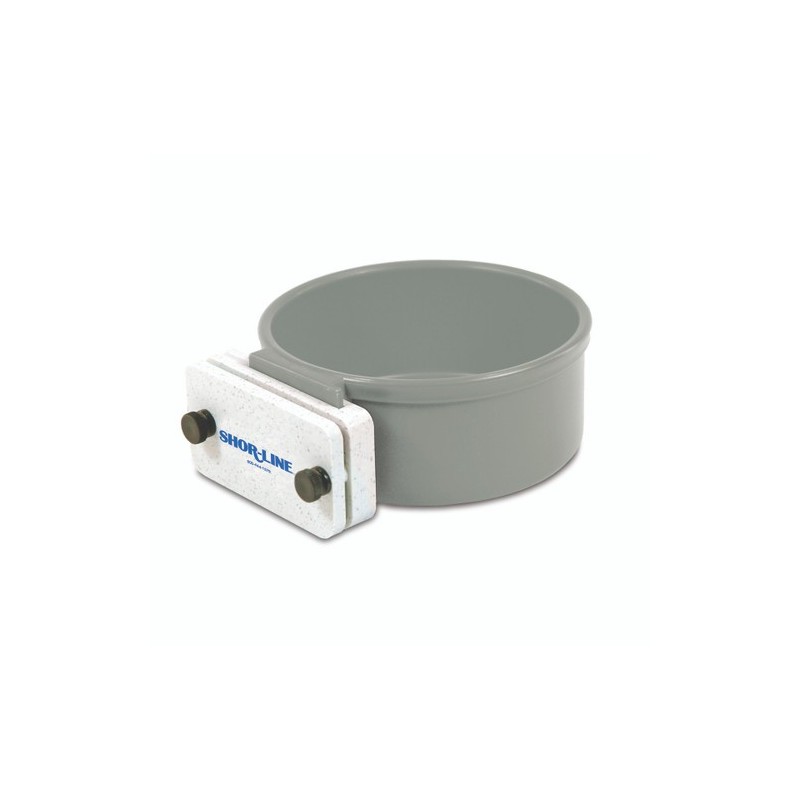 KENNEL GEAR™ PLASTIC BOWL KITS KENNEL GEAR™ PLASTIC BOWL KITS