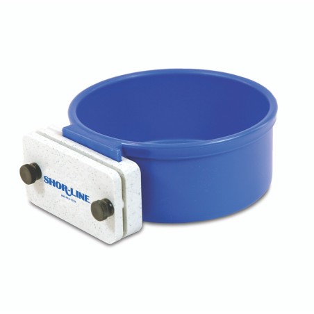 KENNEL GEAR™ PLASTIC BOWL KITS
