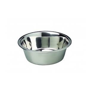 Stainless Steel Bowl - 945ml (1 Quart)