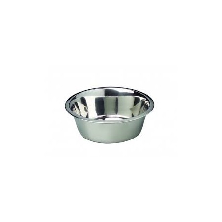 Stainless Steel Bowl - 945ml (1 Quart)