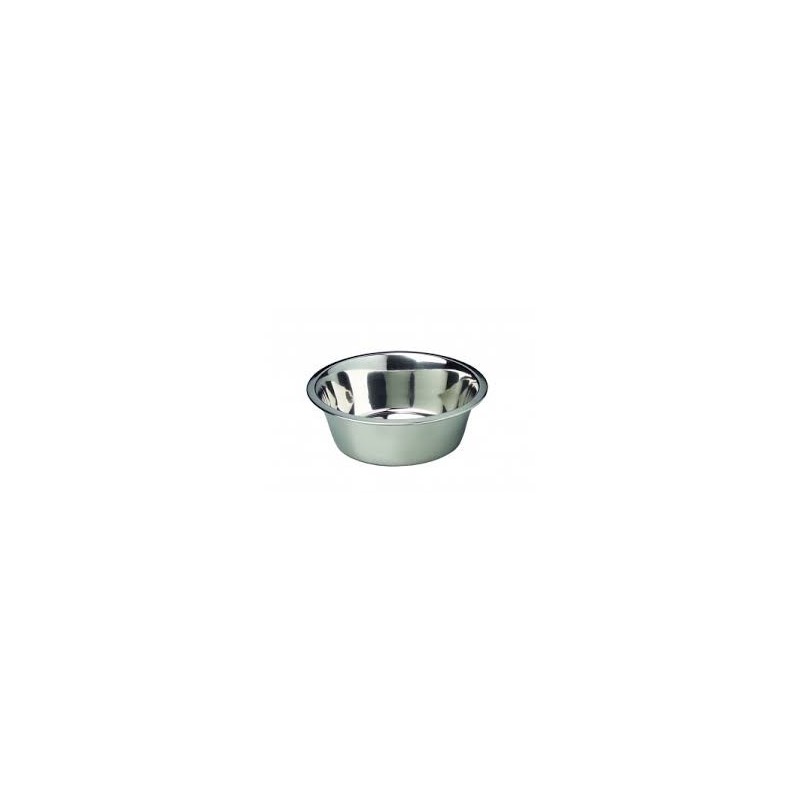Stainless Steel Bowl - 1.89lt (2 Quart) Stainless Steel Bowl - 1.89lt (2 Quart)