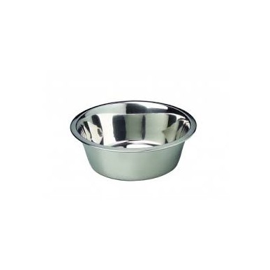 Stainless Steel Bowl - 1.89lt (2 Quart)
