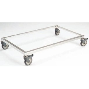 Platform to fit 1219.2mm Wide Kennel