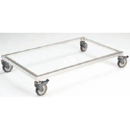 Platform to fit 1219.2mm Wide Kennel