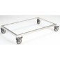 Platform to fit 1219.2mm Wide Kennel Platform to fit 1219.2mm Wide Kennel