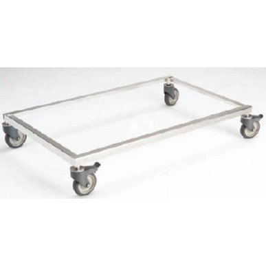 Platform to fit 1219.2mm Wide Kennel