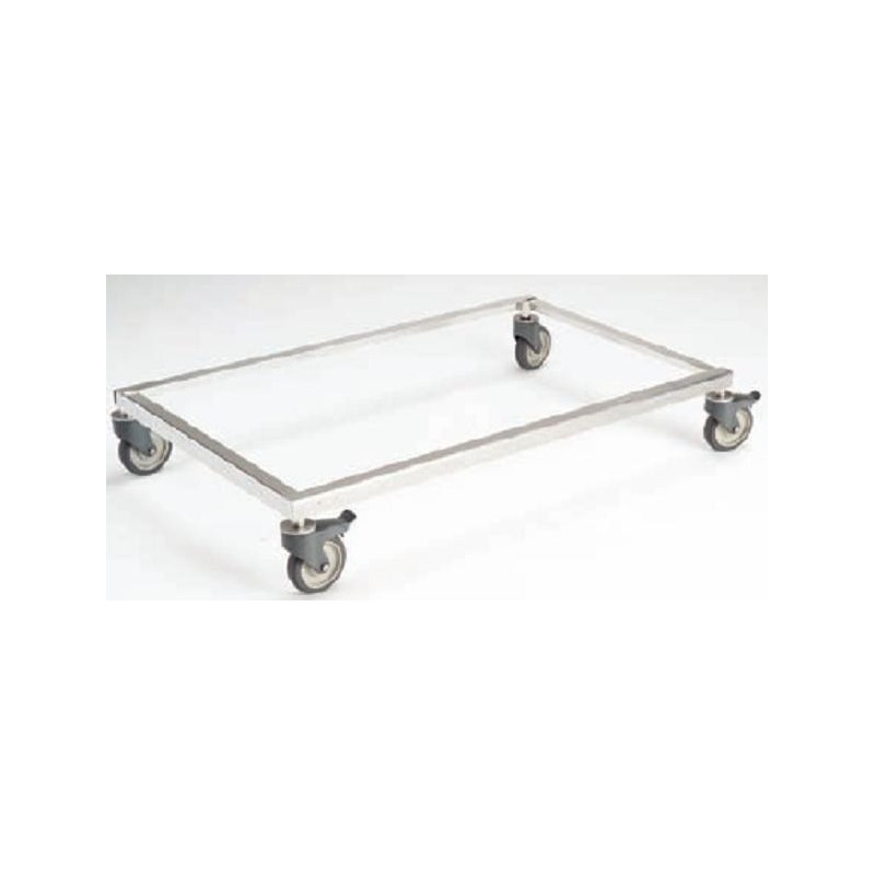 Platform to fit 1828.8mm Wide Kennel Platform to fit 1828.8mm Wide Kennel