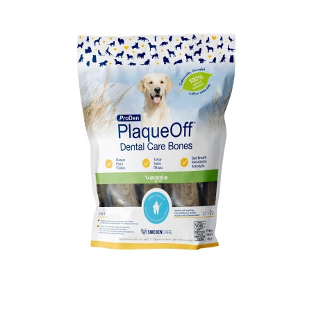 ProDen PlaqueOff Dental Bones