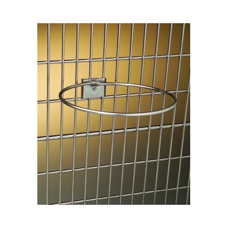 Stainless Steel Bracket for Stainless Steel Bowl - 945ml