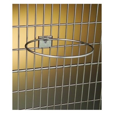Stainless Steel Bracket for Stainless Steel Bowl - 945ml