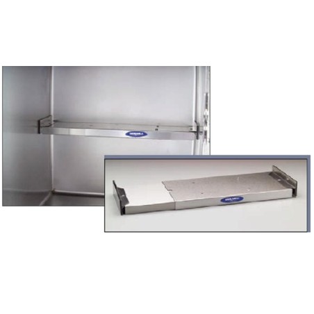 Cat Perching Shelf: Adjustable fit (457.2mm)(619.6mm)(762mm)