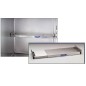 Cat Perching Shelf: Adjustable fit (457.2mm)(619.6mm)(762mm) Cat Perching Shelf: Adjustable fit (457.2mm)(619.6mm)(762mm)