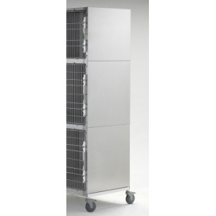 End Panel to fit 609.9mm Kennel