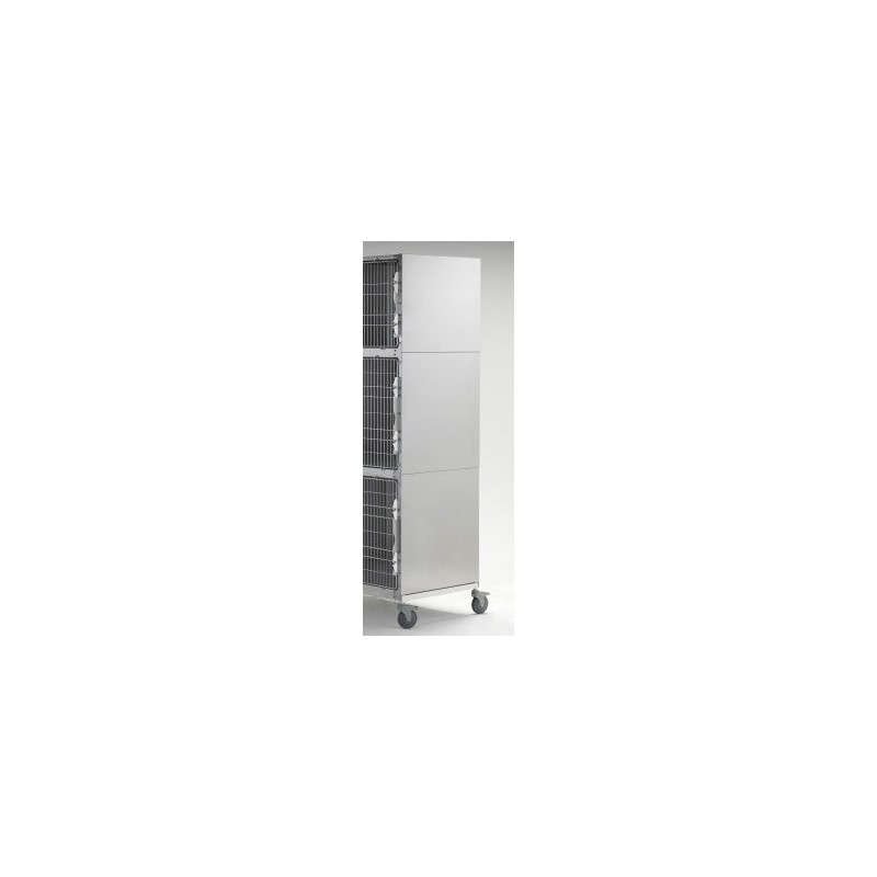 End Panel to fit 609.9mm Kennel End Panel to fit 609.9mm Kennel