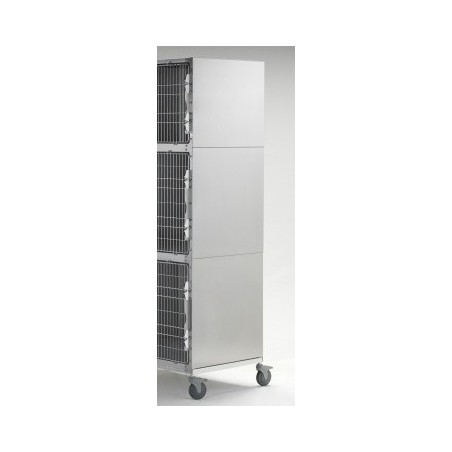 End Panel to fit 609.9mm Kennel