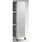End Panel to fit 609.9mm Kennel End Panel to fit 609.9mm Kennel
