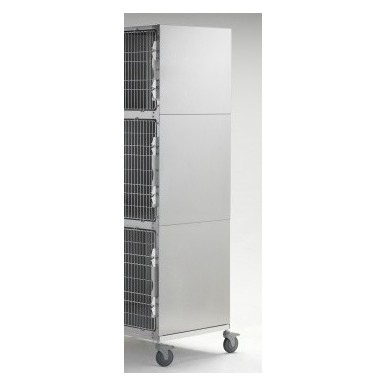 End Panel to fit 609.9mm Kennel