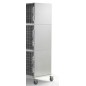 END PANELS FOR STAINLESS STEEL CAGES END PANELS FOR STAINLESS STEEL CAGES
