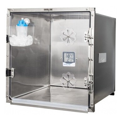 Oxygen Door to fit 914.4mm x 762mm Kennel