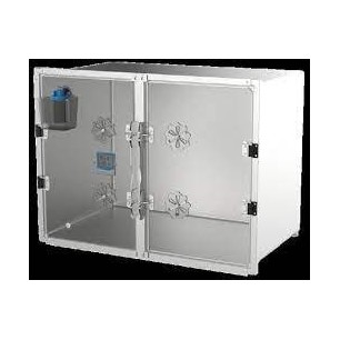 Oxygen Door Conversion Kit use with 914.2430.20