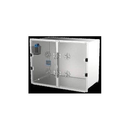 Oxygen Door Conversion Kit use with 914.2430.20
